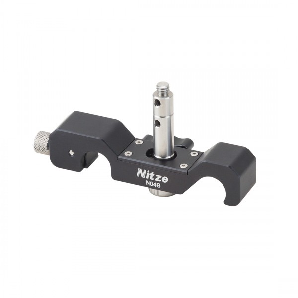 Nitze 15mm ユニバーサルレンズサポート Amazon.com : Nitze 15mm Universal Lens Support with Rolling